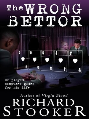 cover image of The Wrong Bettor